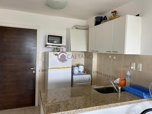 Imagen 7 de 22 de Alquila Apartamento 1 Dormitorio , 1 Baño - Punta Del Este Roosevelt