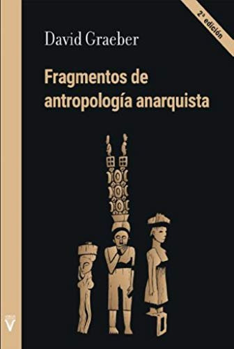 Fragmentos De Antropologia Anarquista: 0 -folletos-