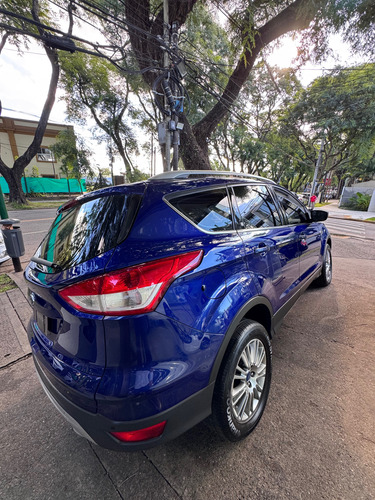 Ford Kuga 1.6 Sel 6mt Fwd T 150 Cv