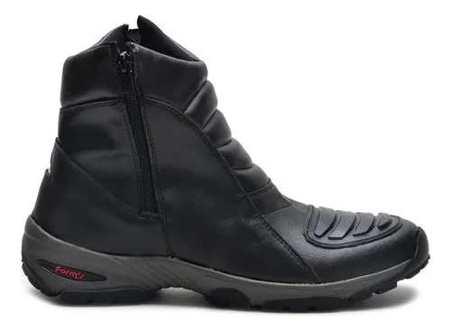 Bota Moto Forma MercadoLivre