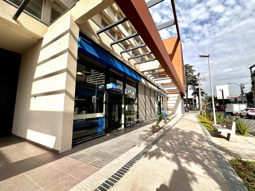 Dpto Estudio Amoblado A Estrenar (97840)