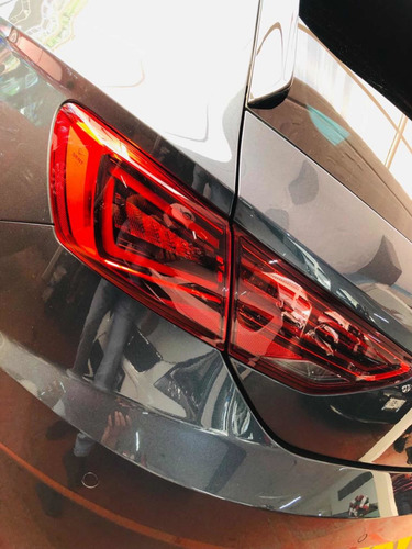 Imagen 7 de 15 de Seat Leon 2.0t Cupra Aut Ac 290hp 2019