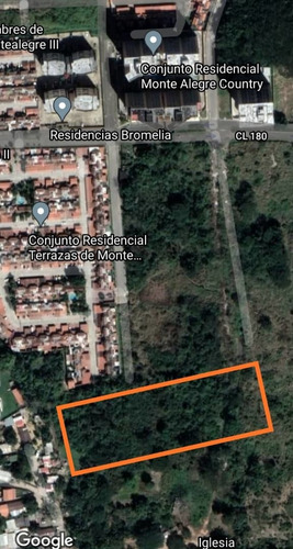 Imagen 2 de 3 de Terreno En Venta Tazajal