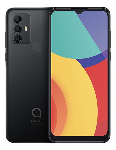 Celular Alcatel 1v