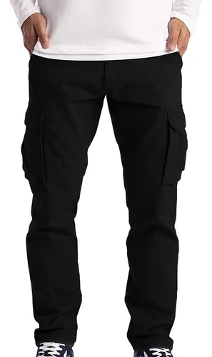 Pantalones tacticos hombre chile hot sale