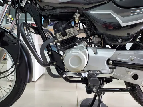 Bajaj Boxer Ct 100 2024