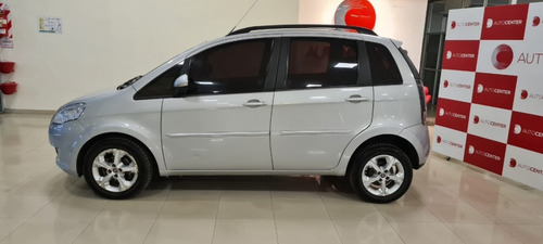 Fiat Idea Atractive 8v
