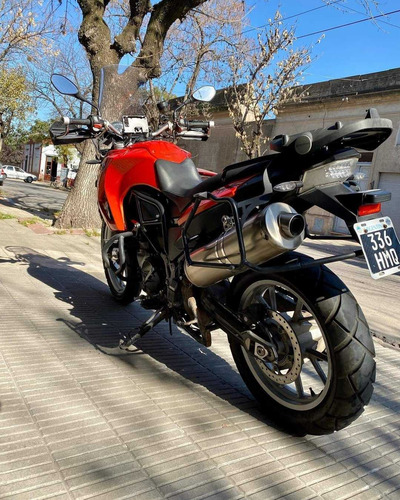 Imagen 8 de 8 de Bmw F 650 Gs 650 Gs