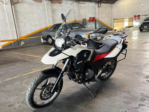 Bmw G 650 Gs