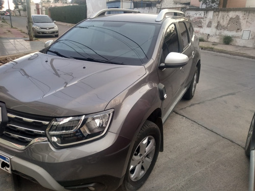 Renault Duster Intense 1.6 Cvt