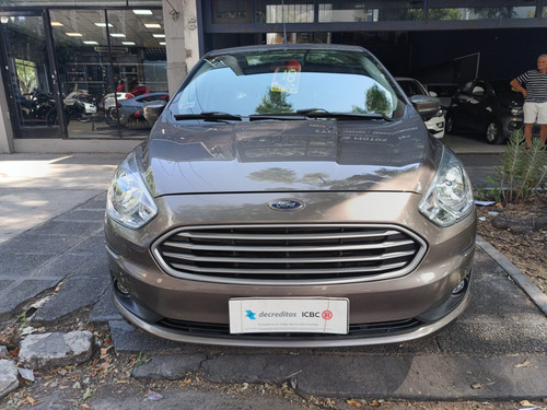 Ford Ka+ 1.5 Se