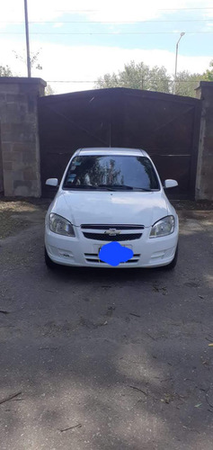 Chevrolet Celta 1.4 Lt Aa+dir