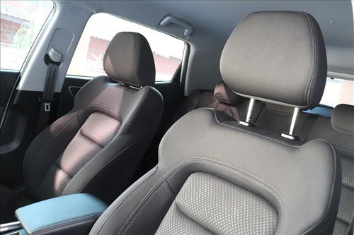 Chery Tiggo 5x 1.5 Vvt Turbo Iflex T