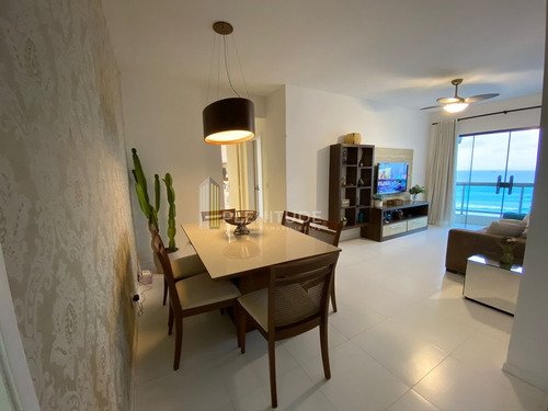 Imagem 14 de 15 de Apartamento Em Centro - Cabo Frio, Rj - 2163