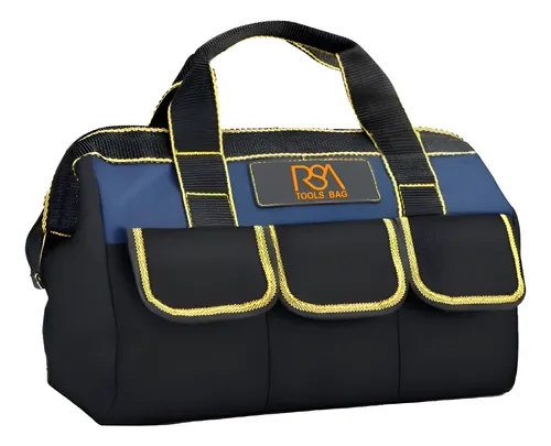 Bolsa Maleta Para Ferramentas 12 Litros Impermeável
