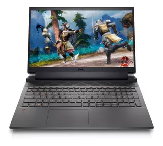 Laptop Gamer Dell G15 15.6 I7-12700 16 Ram 512 Ssd Rtx3050ti