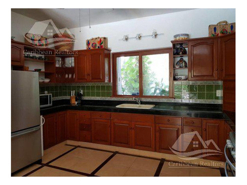 Imagen 6 de 24 de Casa En Venta En Playacar Fase 1 Playa Del Carmen Riviera Maya B-syr148
