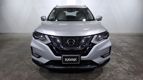 Nissan X-Trail 2.5 EXCLUSIVE 2 ROW AUTO
