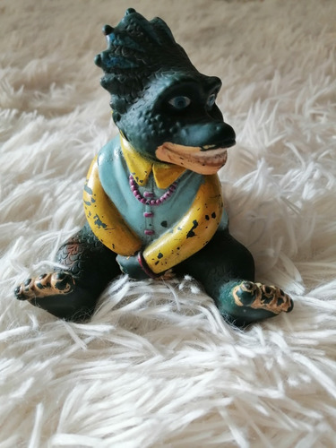 Muñeca A Serie De Los 80s Dinodaurios