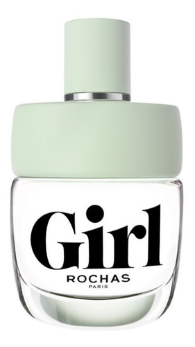 Rochas Girl Eau De Toilette 100ml