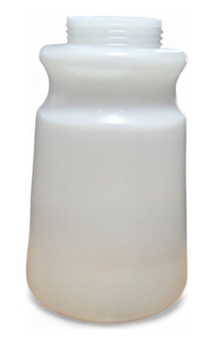 Botella Sola 1lt Foam Lance 360 Boca Ancha 