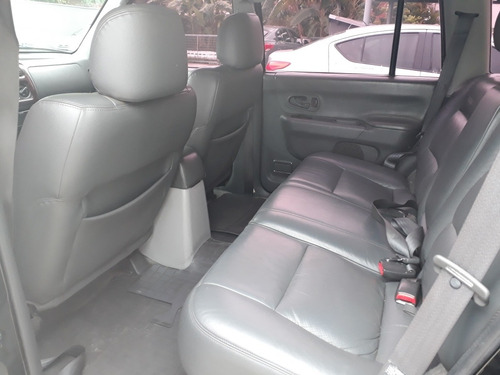 Mitsubishi Pajero Sport 2002 3.0 Se 4x4 5p