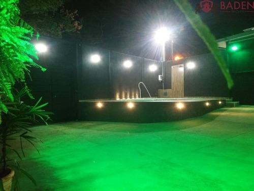 Imagem 15 de 20 de Chácara Residencial / Comercial - Ch00126