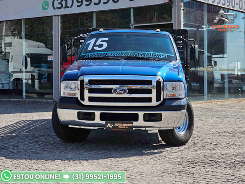 Ford F350 Carroceria Ñ É F4000 F250 Cs Cargo 815 816 712 814