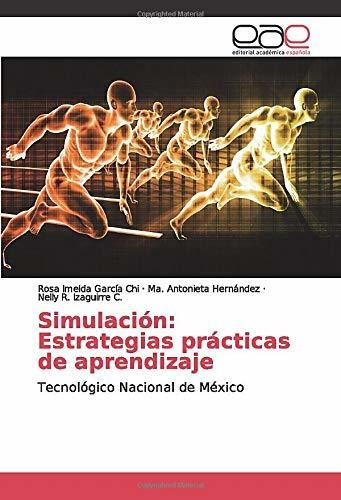 Libro Simulación: Estrategias Prácticas De Aprendizaje: Lcm9