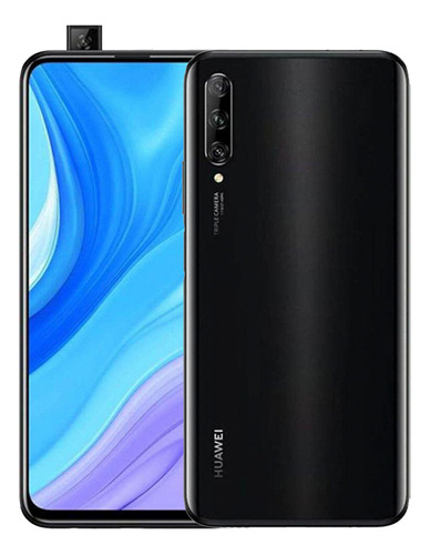 Huawei Y9s 128gb Negro - Reacondicionado (Reacondicionado)