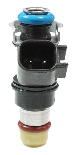 Inyector Mpfi(15934) Cadillac Escalade 6.0l 2009