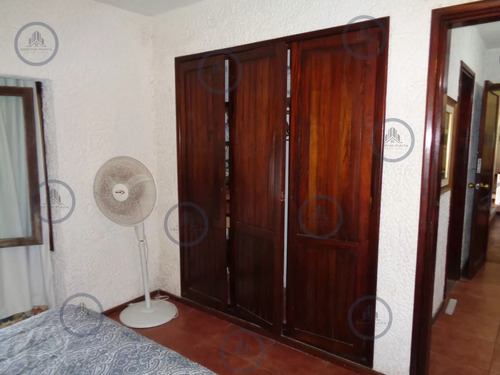 Se Alquila Hermosa Casa En Zona De Prestigio, Alquiler En Punta Del Este, Barrio Beverly Hills