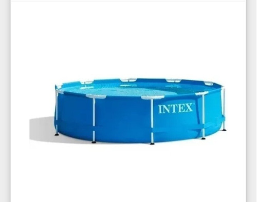 Pisina Plastica Intex 3.66 X 0,76 Ctms