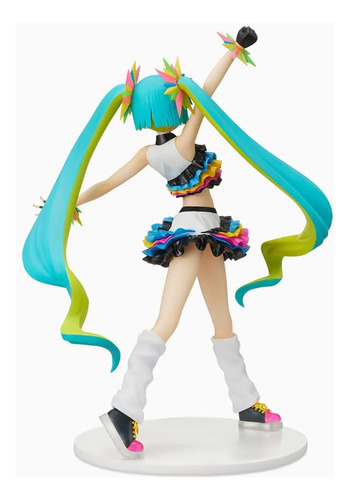 Sega - Figurizm - Hatsune Miku - Project Diva Mega39's - ...