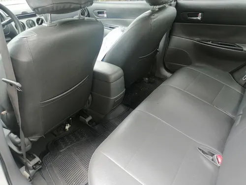 Mazda 6 2.0 Lfna4