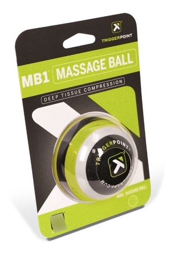 Pelota Para Masaje Mb1® Massage Ball Trigger Point