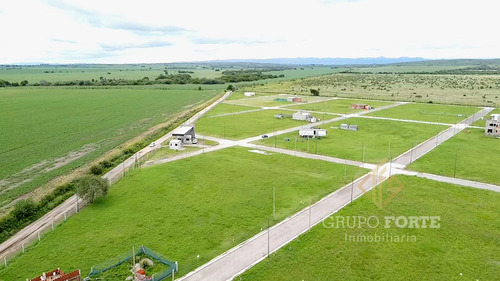 Imagen 18 de 26 de Terreno A La Venta En La Ernestina