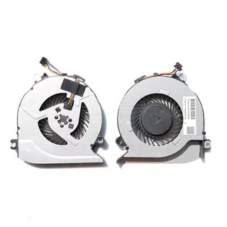 Hp 15-r 15-g 15-z 17-g Ventilador Interno