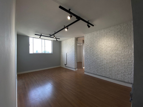 Imagem 6 de 30 de Apto Brás | 2 Quartos | 62 M² | Cond: R$420.00 | 1 Vaga - 1b013v8