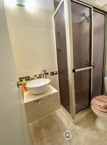 Imagen 8 de 11 de Venta Apartamento 2 Dormitorios Garage Patio Pocitos