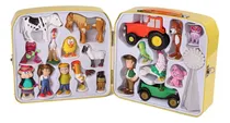 Comprar Sets De Muñecos Para Niños A Partir De 3 Años En Adelante