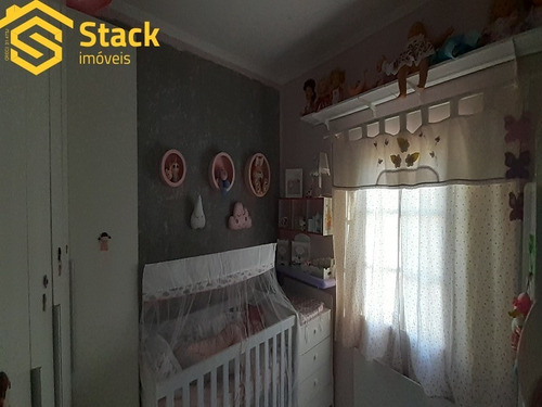 Casa Com Salão Comercial A Venda Em Jundiaí No Bairro Vila São Apulo. - Ca01678