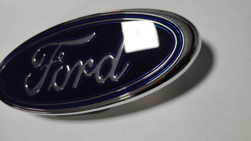 Emblema Grade F250 F350 F4000 1999 A 03 04 05 Original Ford