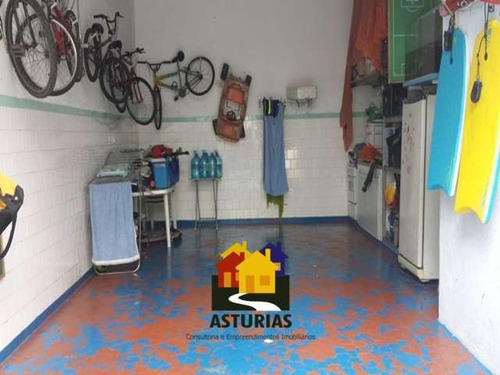 Imagem 3 de 15 de Casa Para Venda Com 03 Dormitórios Na Penha - 1643-1