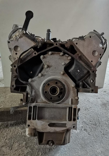 Motor Silverado Ls 5.3 Vortec 05-07 (Usado)