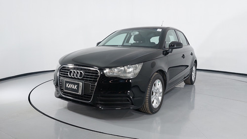 Audi A1 1.4 TFSI COOL S TRONIC