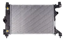 Comprar Radiador Chevrolet Prisma Joy 1.0 \u002F Onix Joy 1.0 Automático