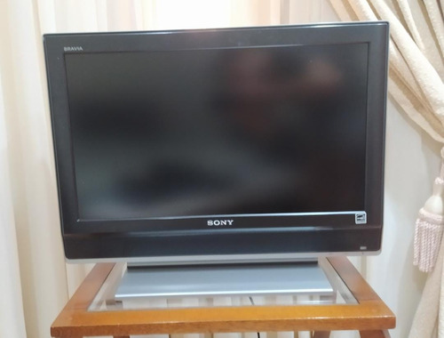 Televisor Sony Bravia De 26 Pulgadas Kdl-26m3000