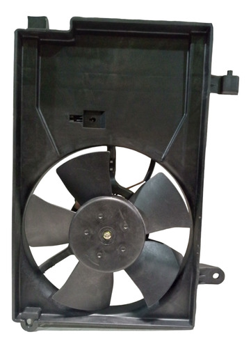 Electroventilador Auxiliar A/a Chevrolet Aveo 1.6 