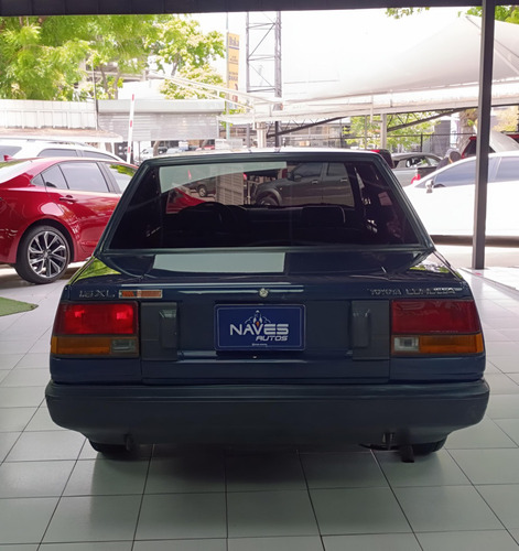 Toyota Corolla Avila
